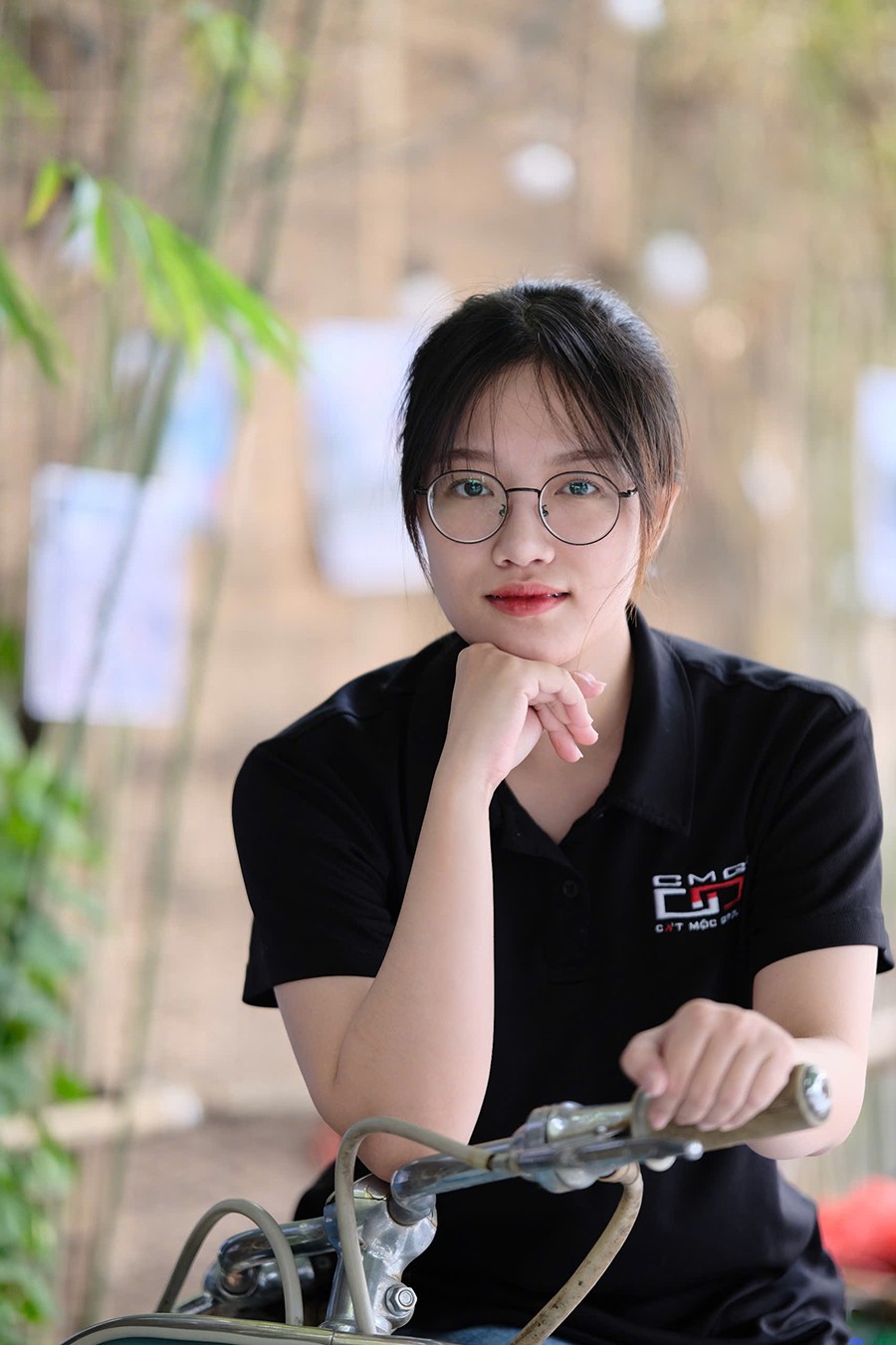 Kts Nhi Nguyễn