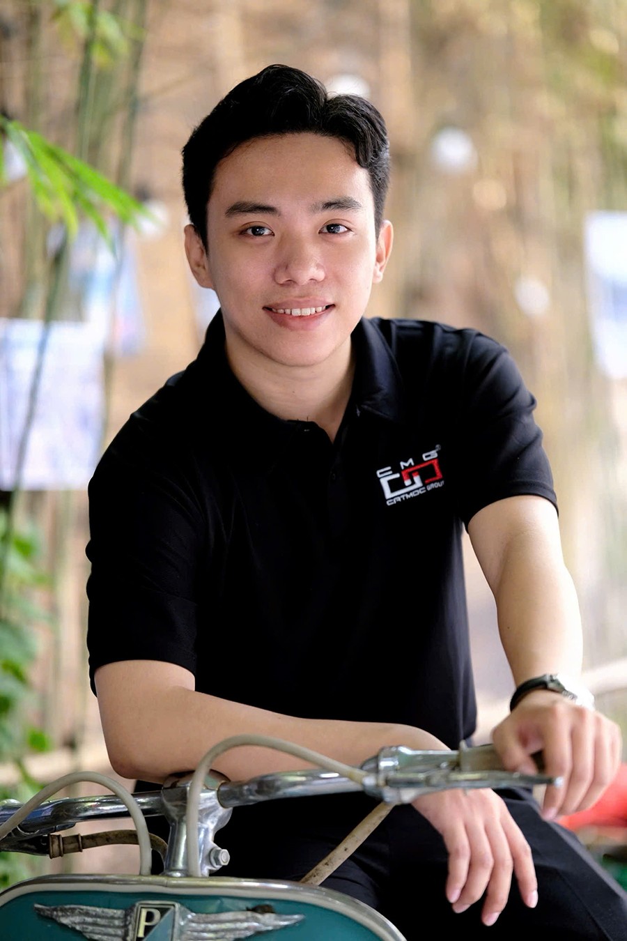Kts Tài Lê