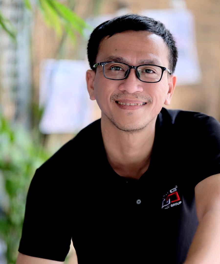Kts Văn Minh Đức