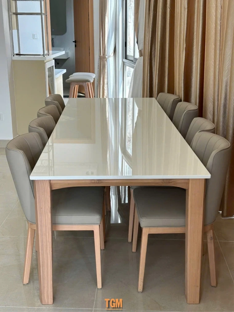 Nhà Anh Tuấn – Đảo Trí Nguyên Nha Trang