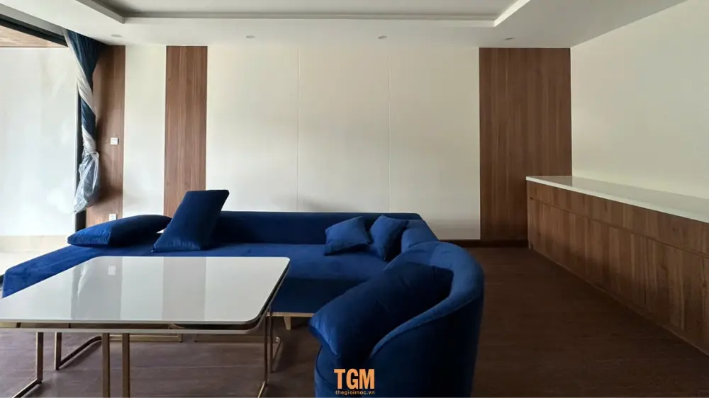 Khối khách sạn đảo Trí Nguyên Nha Trang