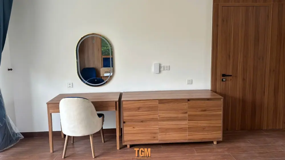 Khối khách sạn đảo Trí Nguyên Nha Trang