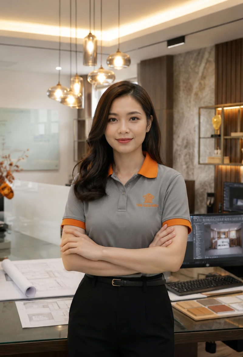 Kien Truc Su Nhi Nguyen