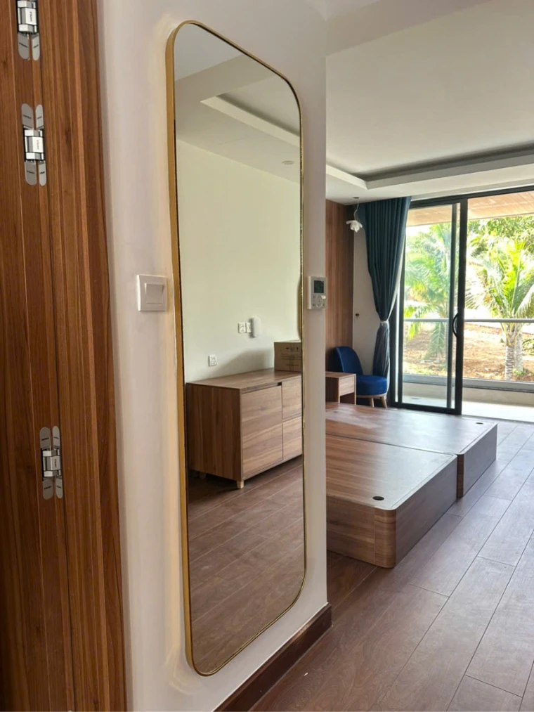 Khối khách sạn đảo Trí Nguyên Nha Trang