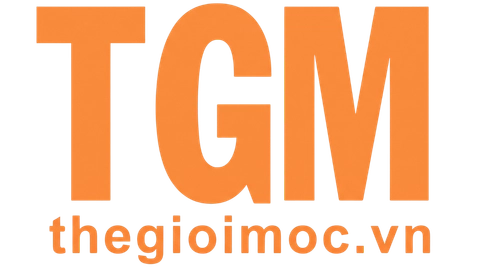 Thế Giới Mộc