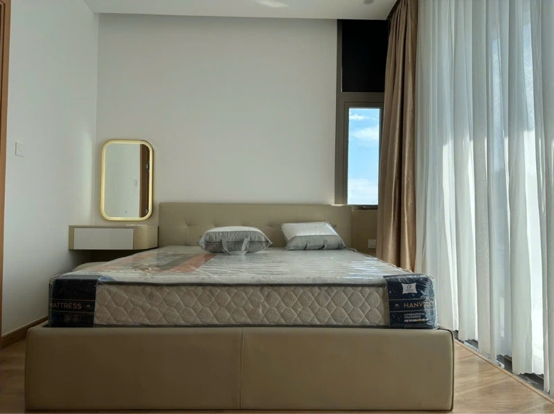 Nhà Anh Tuấn – Đảo Trí Nguyên Nha Trang