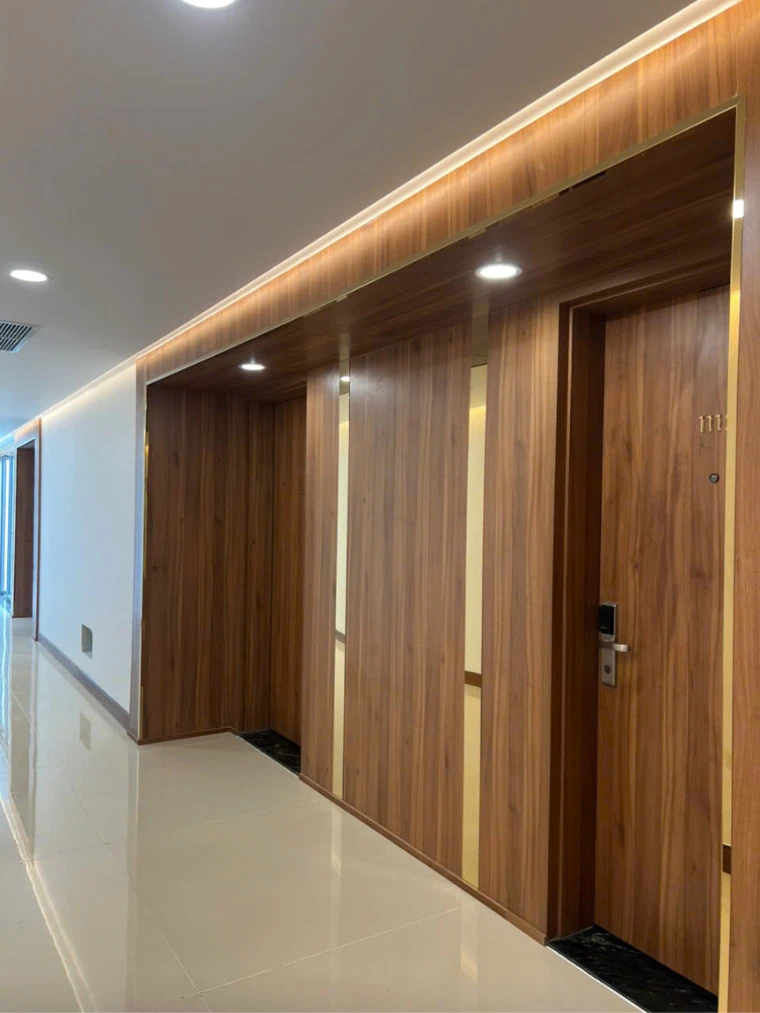 Khối khách sạn đảo Trí Nguyên Nha Trang