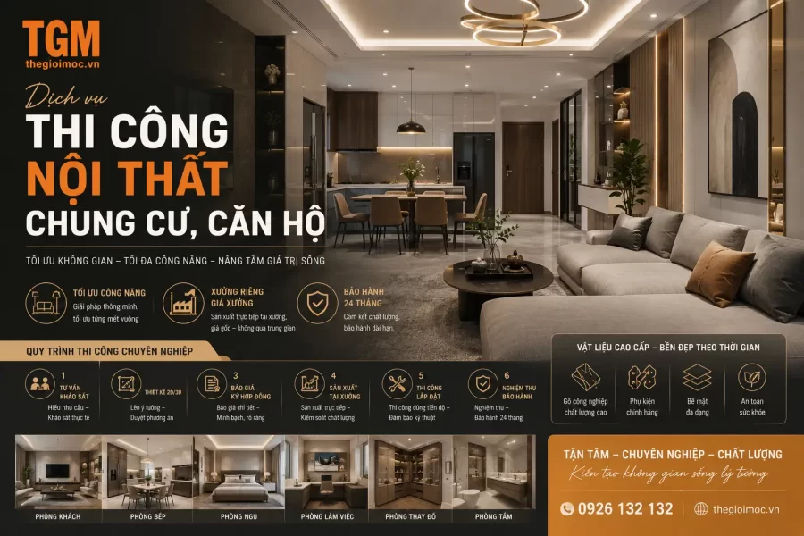 Thi Cong Noi That Chung Cu Can Ho