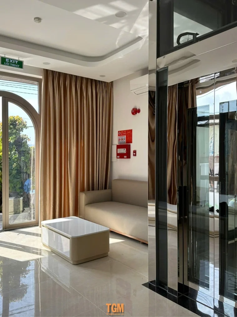 Nhà Anh Tuấn – Đảo Trí Nguyên Nha Trang
