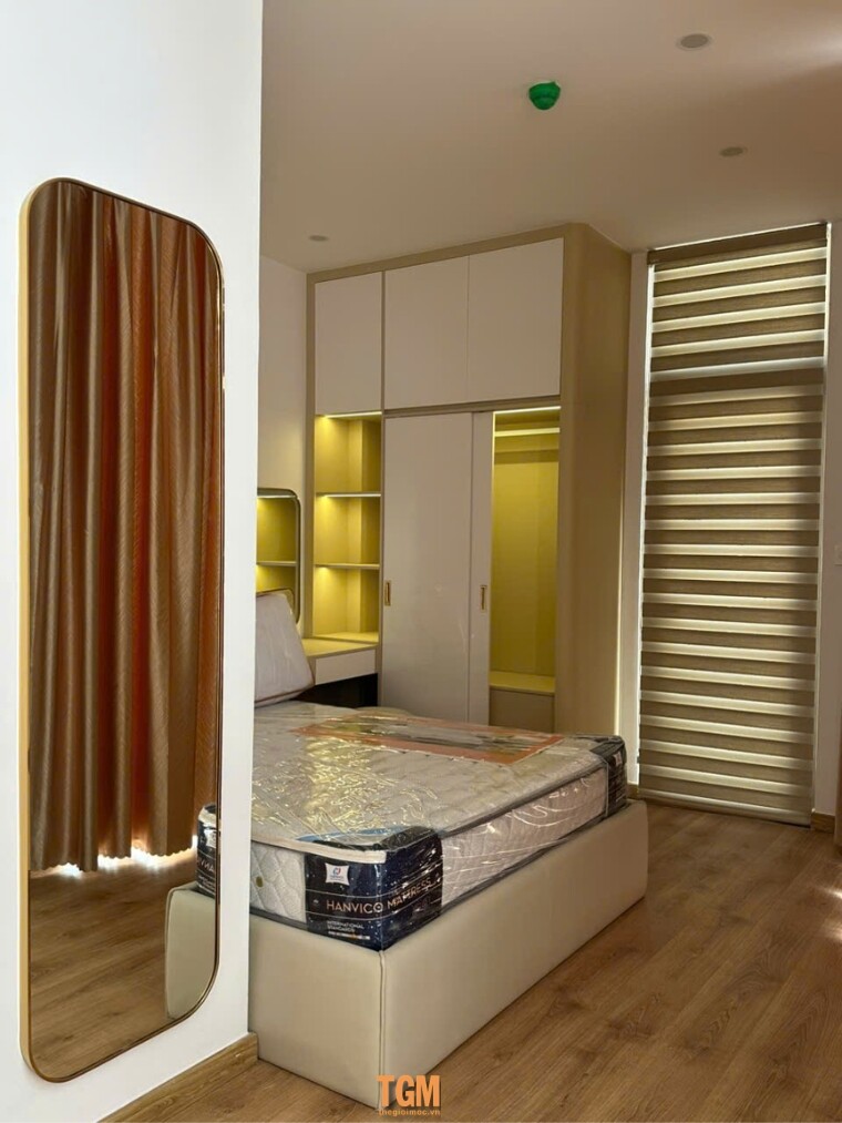 Nhà Anh Tuấn – Đảo Trí Nguyên Nha Trang