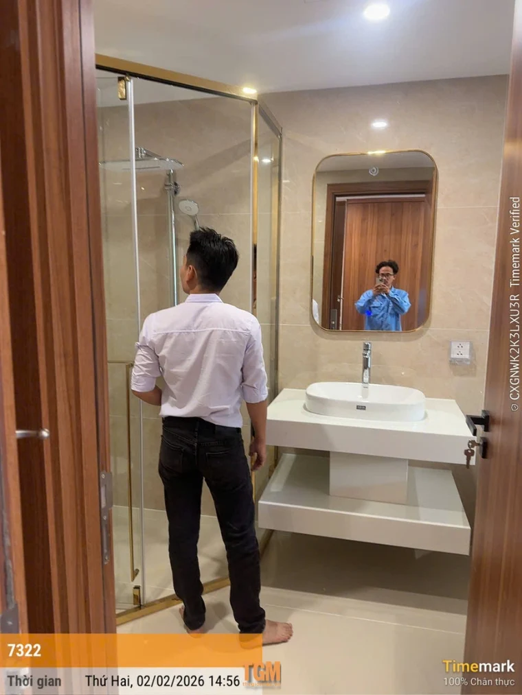 Khối khách sạn đảo Trí Nguyên Nha Trang