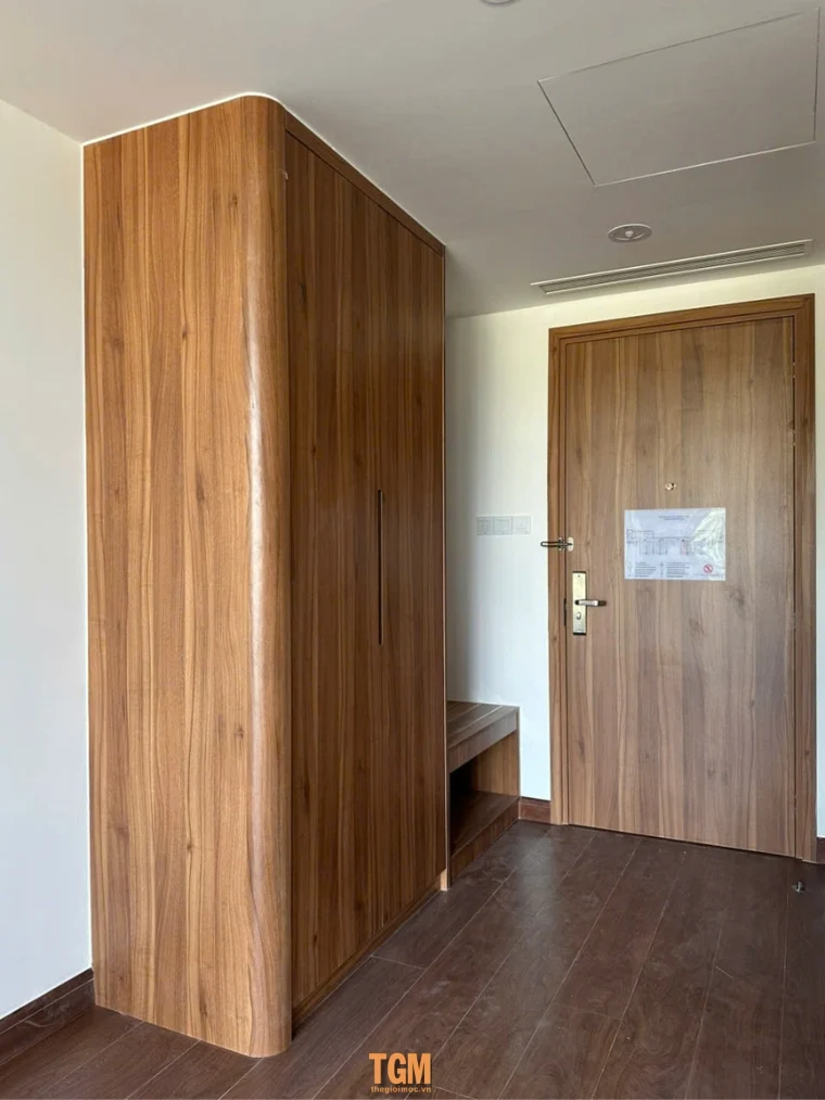 Khối khách sạn đảo Trí Nguyên Nha Trang