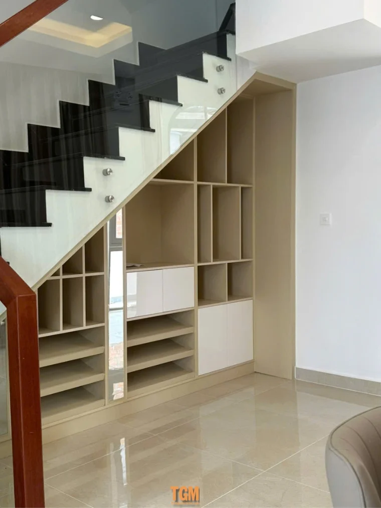 Nhà Anh Tuấn – Đảo Trí Nguyên Nha Trang