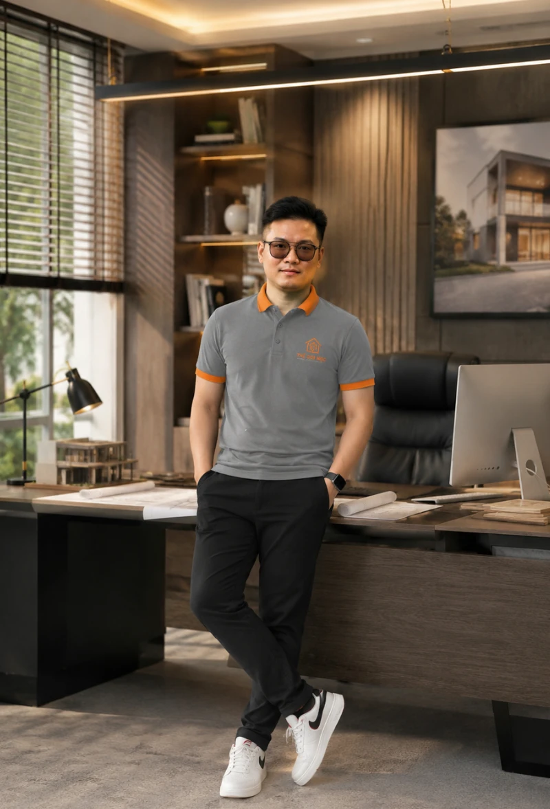Thiet Ke Noi That Nguyen Khac Le Tung