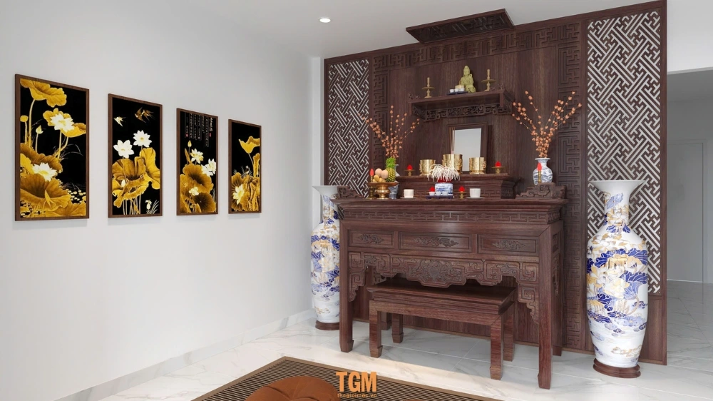 Thiết kế nhà phố – Anh Thạch Tân Phú