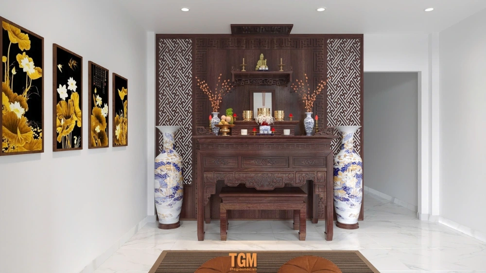 Thiết kế nhà phố – Anh Thạch Tân Phú