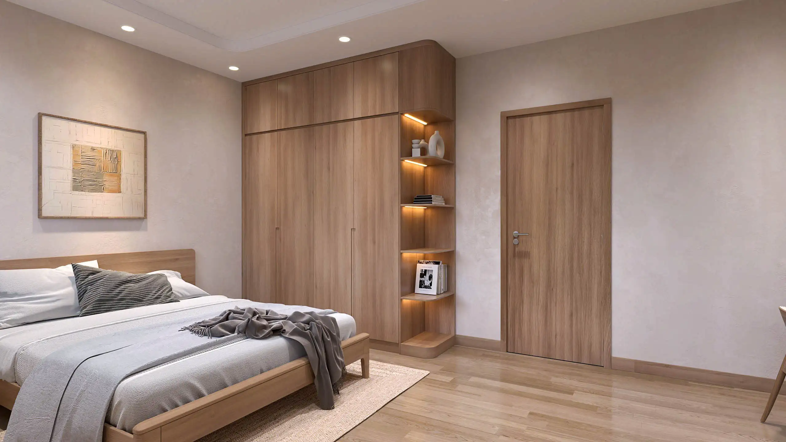 Trọn gói biệt thự – Chị Giao Kiên Giang