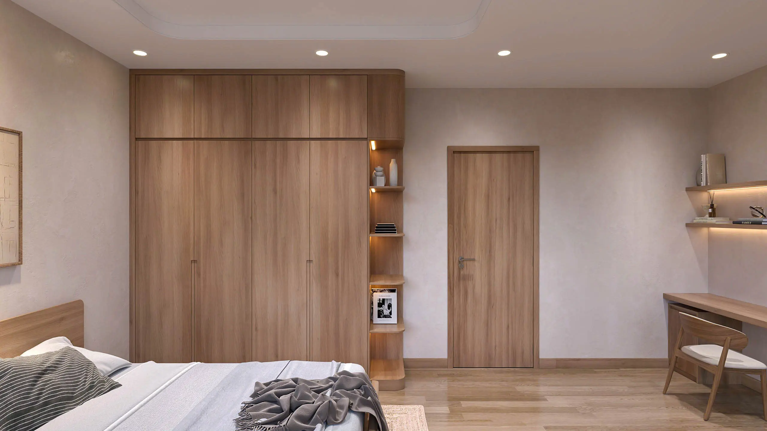 Trọn gói biệt thự – Chị Giao Kiên Giang