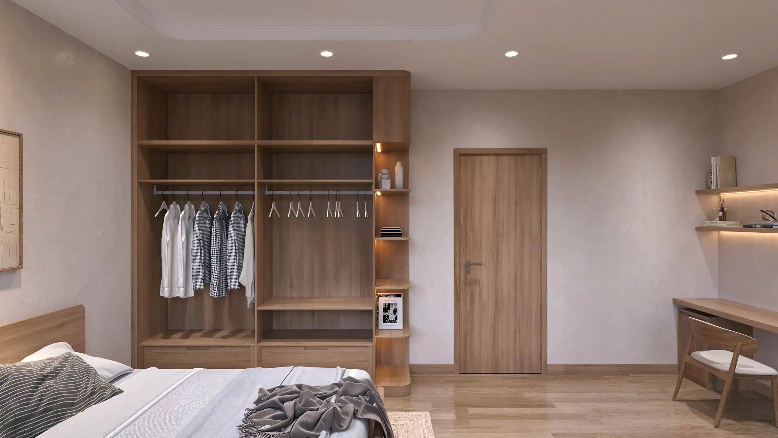 Trọn gói biệt thự – Chị Giao Kiên Giang