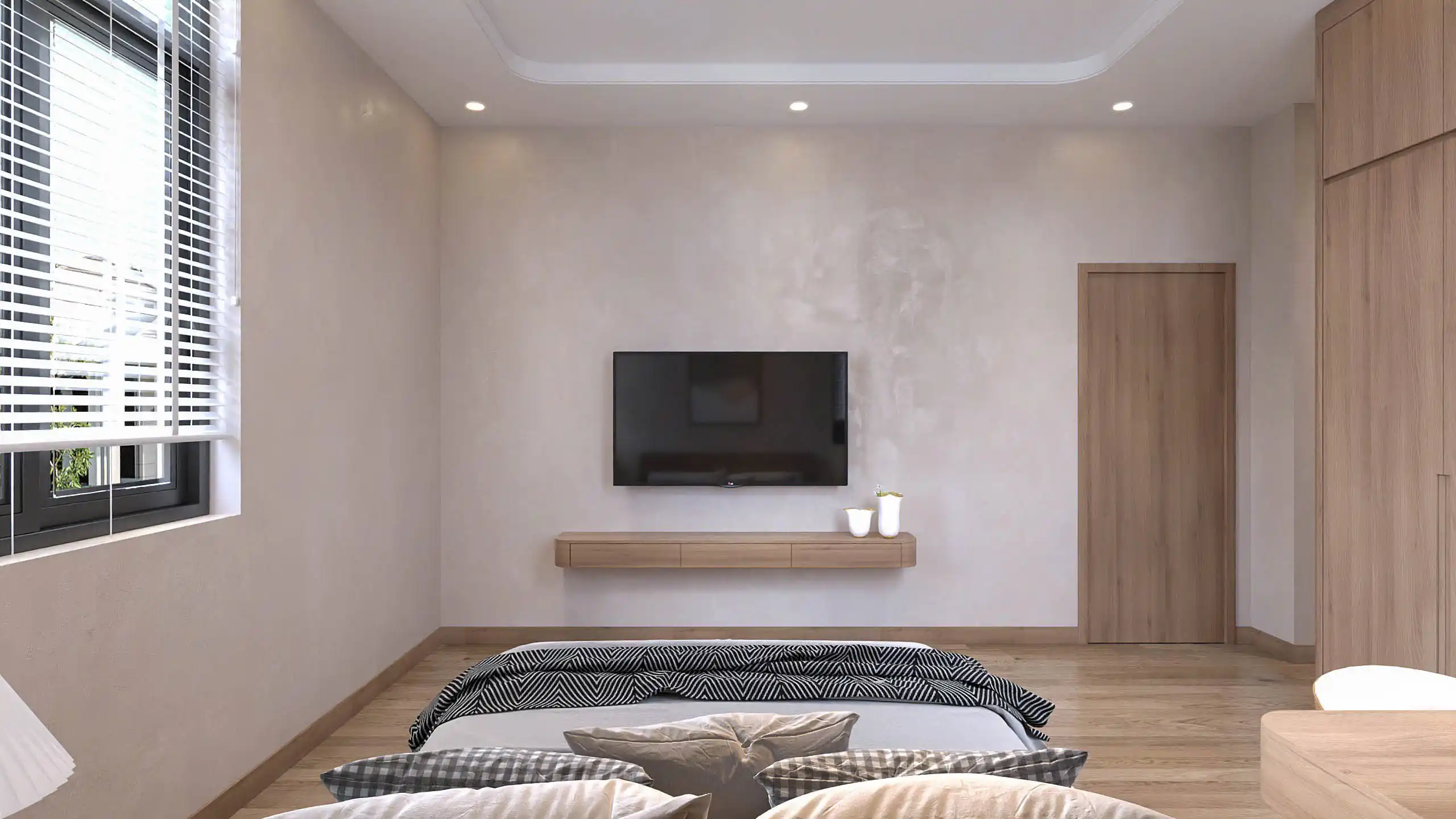 Trọn gói biệt thự – Chị Giao Kiên Giang