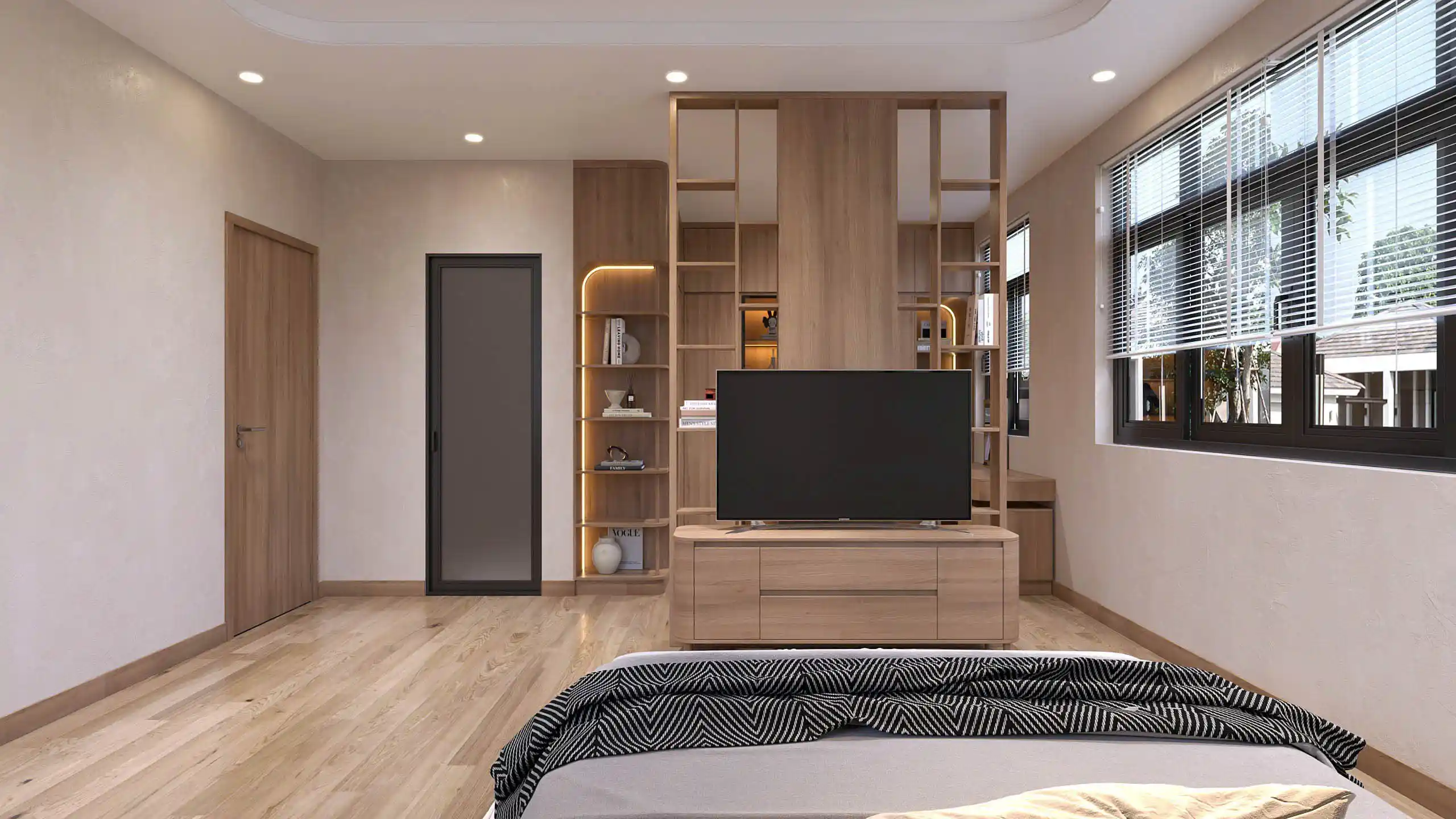 Trọn gói biệt thự – Chị Giao Kiên Giang