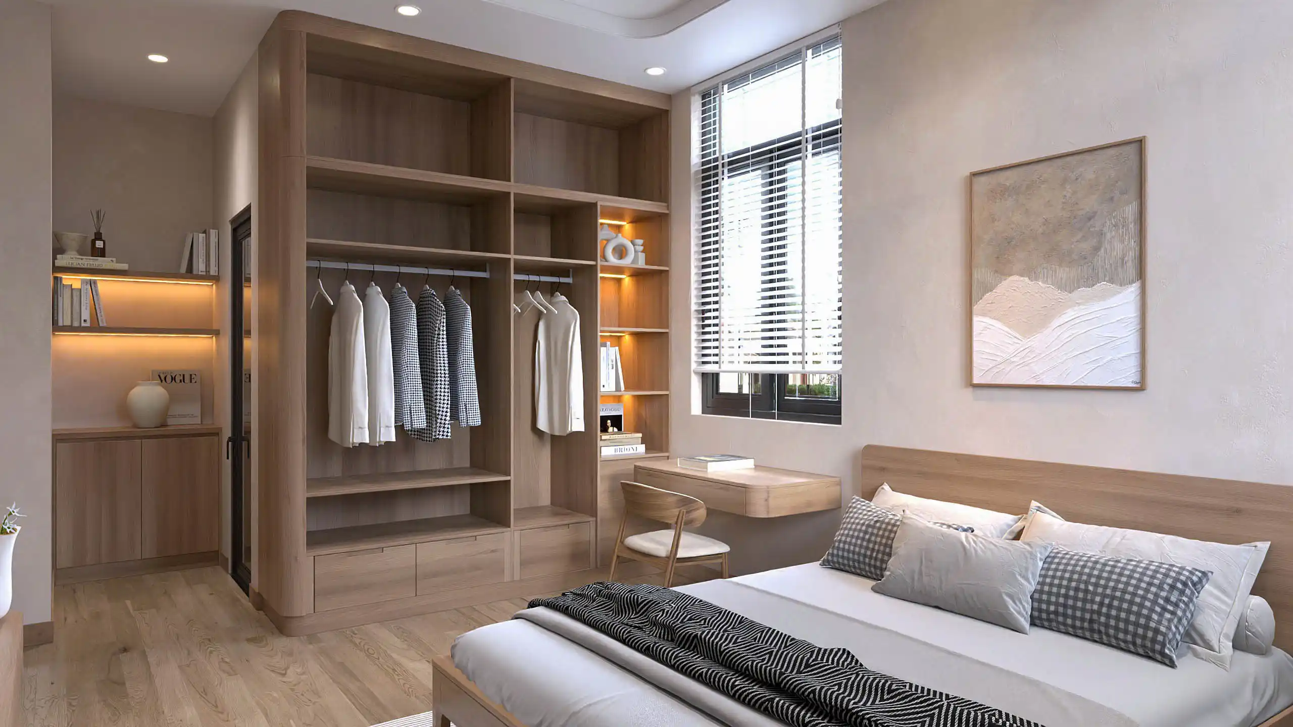 Trọn gói biệt thự – Chị Giao Kiên Giang