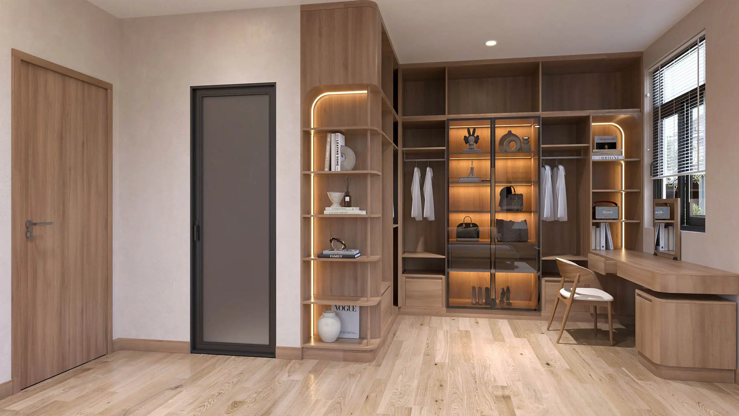 Trọn gói biệt thự – Chị Giao Kiên Giang
