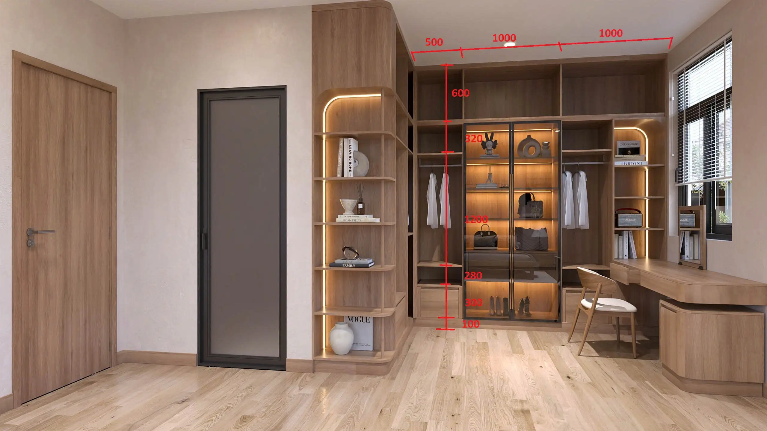 Trọn gói biệt thự – Chị Giao Kiên Giang