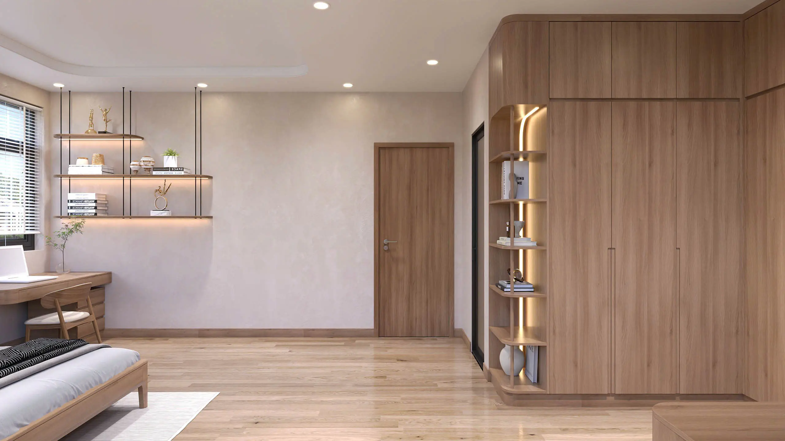 Trọn gói biệt thự – Chị Giao Kiên Giang