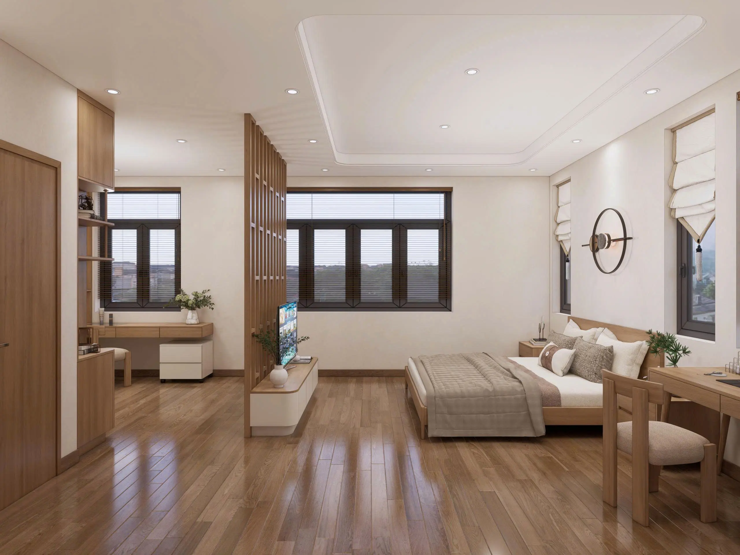 Trọn gói biệt thự – Chị Giao Kiên Giang
