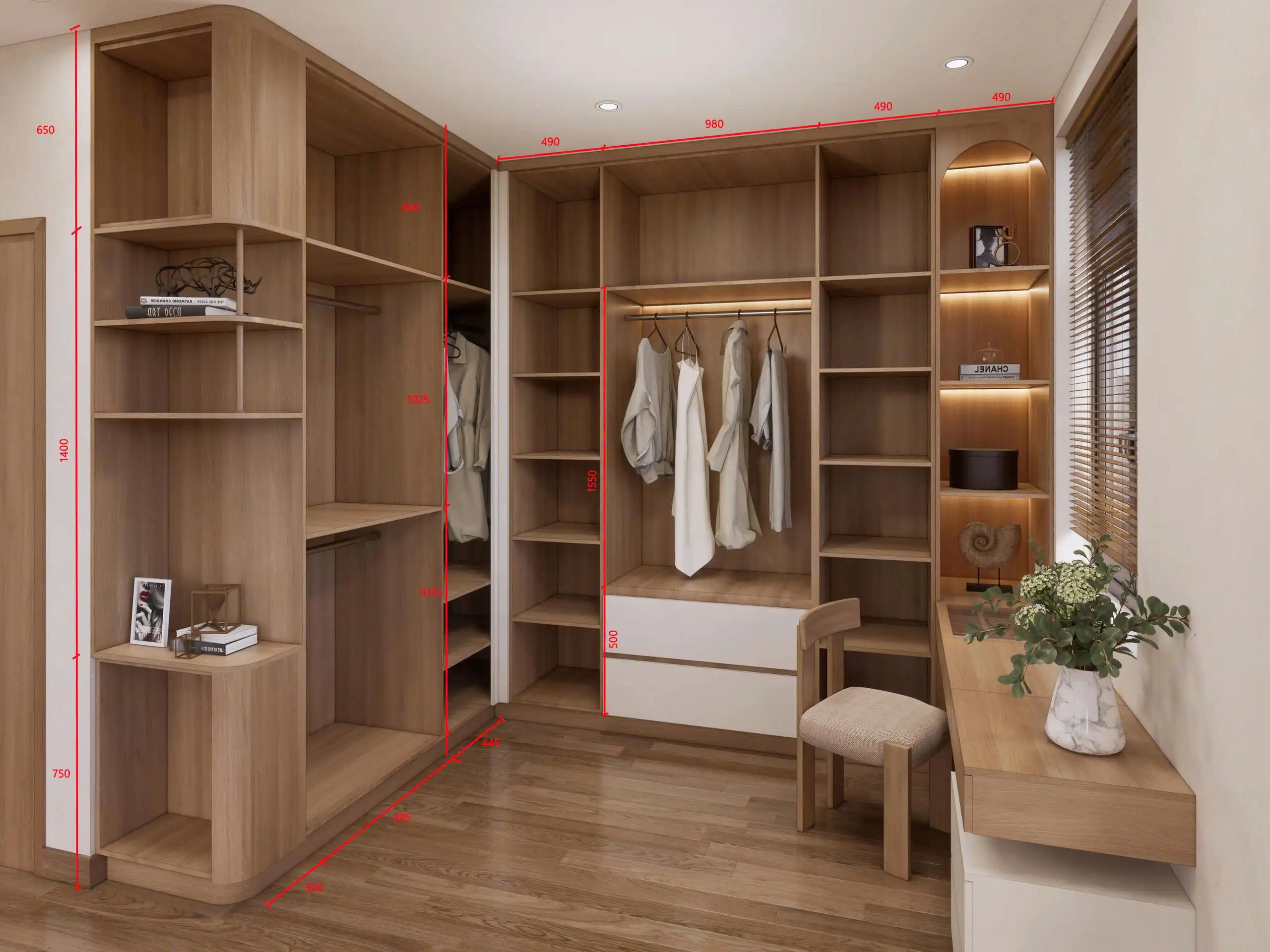 Trọn gói biệt thự – Chị Giao Kiên Giang