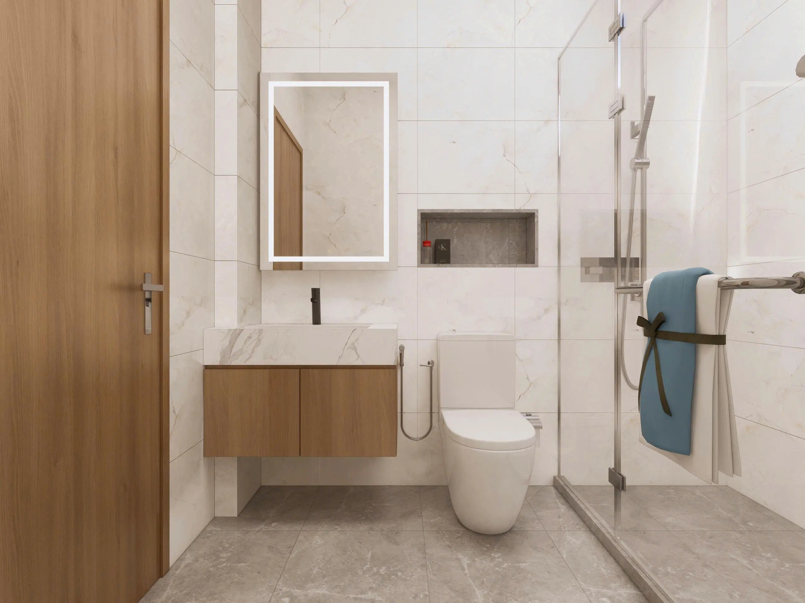 Trọn gói biệt thự – Chị Giao Kiên Giang