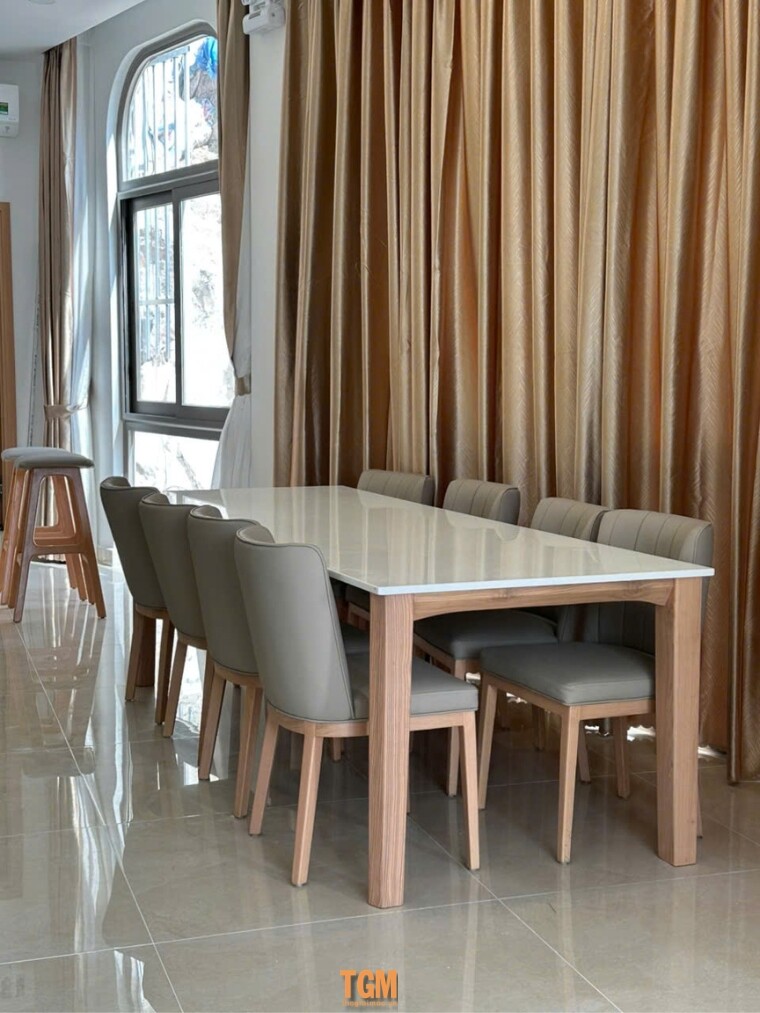 Nhà Anh Tuấn – Đảo Trí Nguyên Nha Trang
