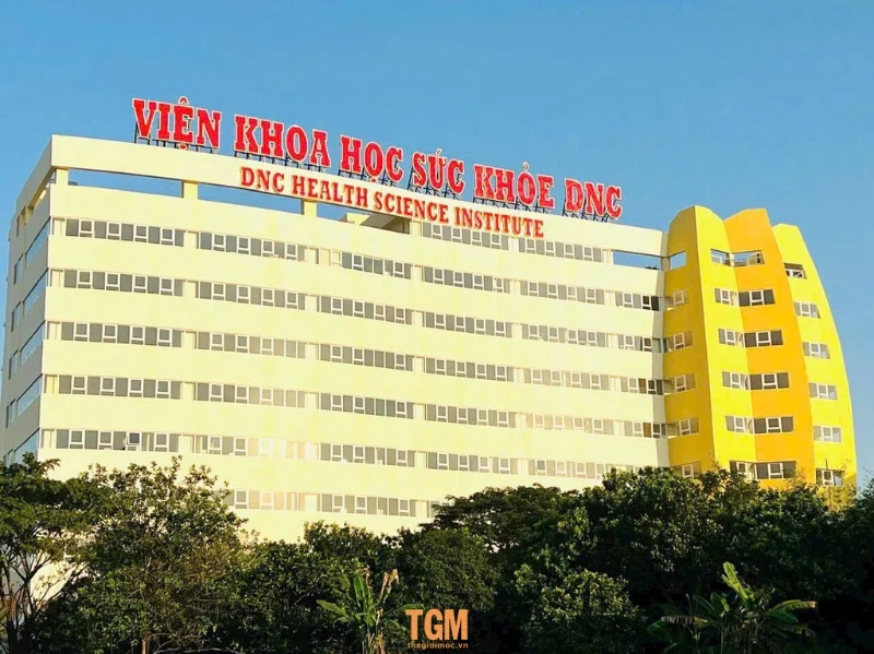 Thiet Ke Thi Cong Noi That Vien Khoa Hoc Suc Khoe Dnc