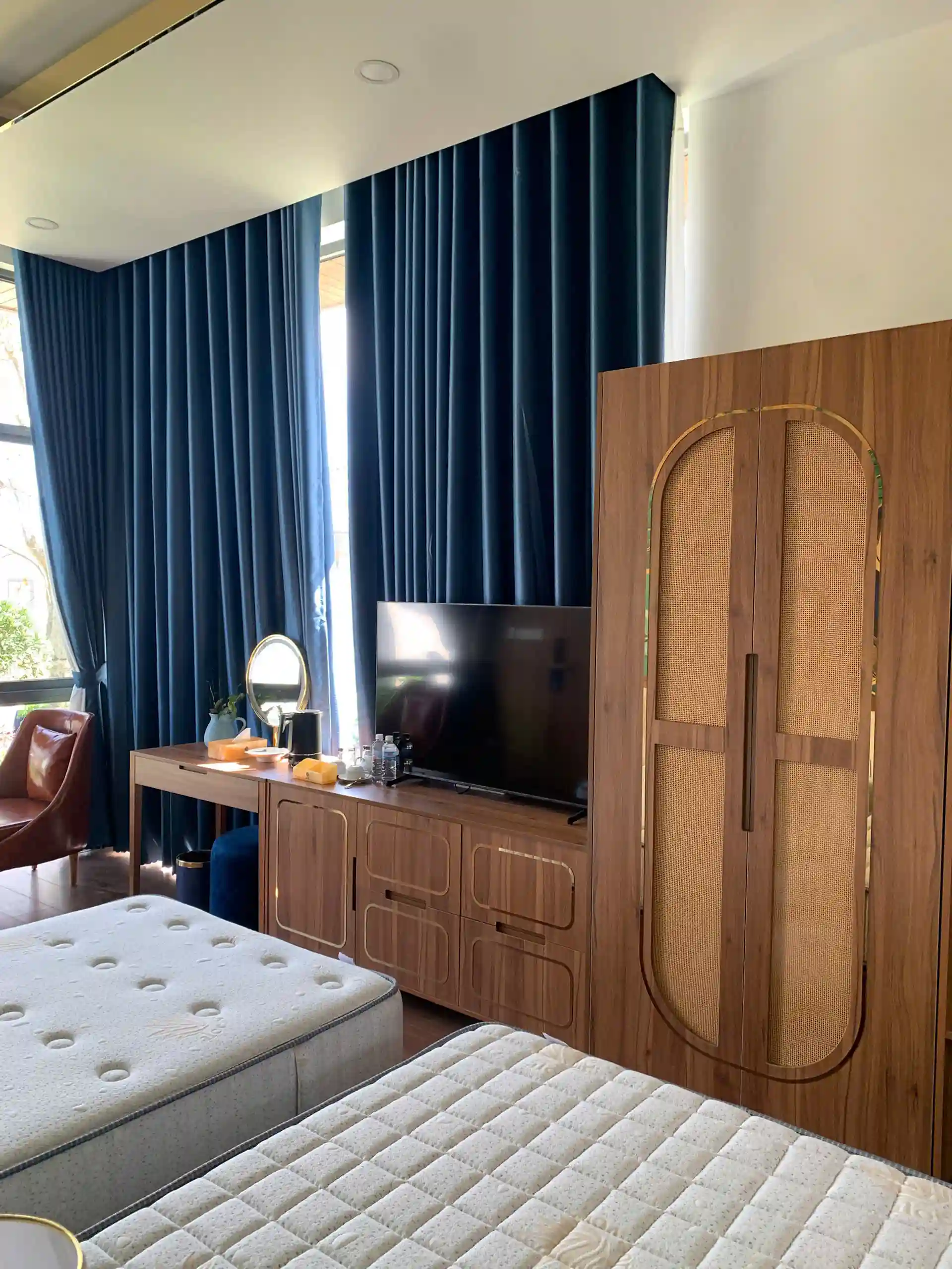 Resort Đôi Dép Bảo Lộc - hình ảnh 7