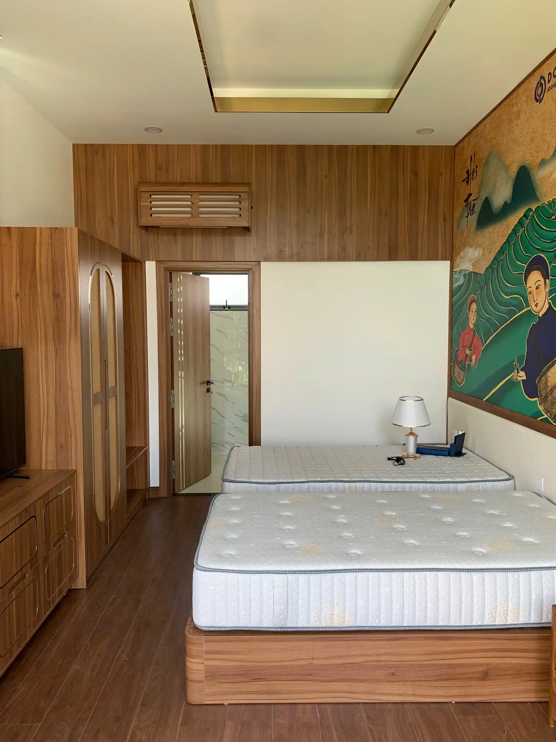 Resort Đôi Dép Bảo Lộc - hình ảnh 8