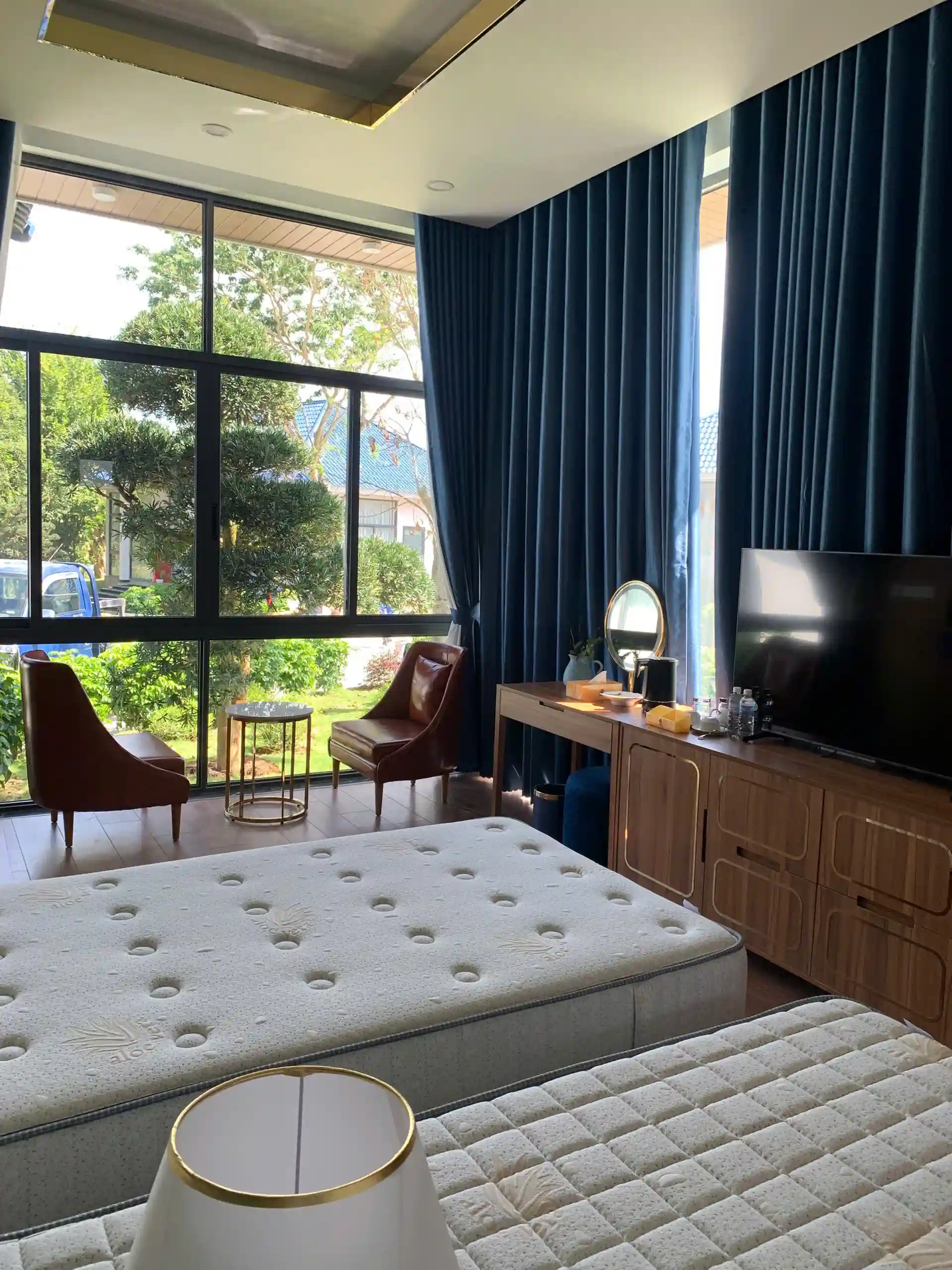 Resort Đôi Dép Bảo Lộc - hình ảnh 9