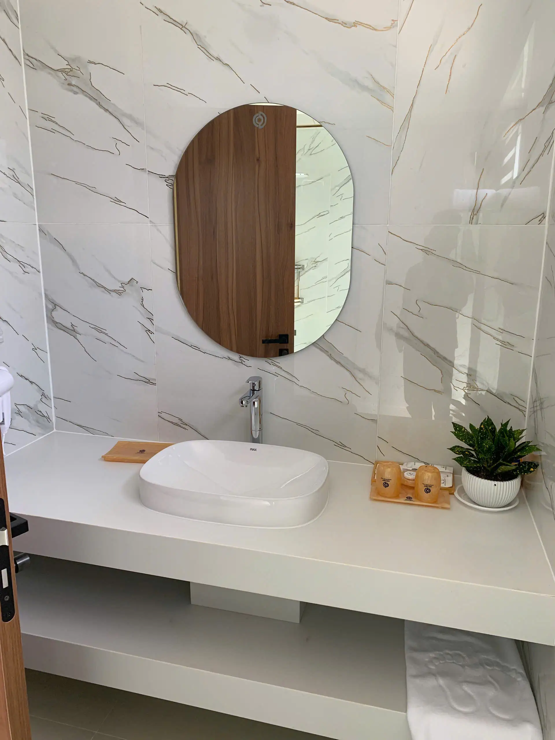 Resort Đôi Dép Bảo Lộc - hình ảnh 14