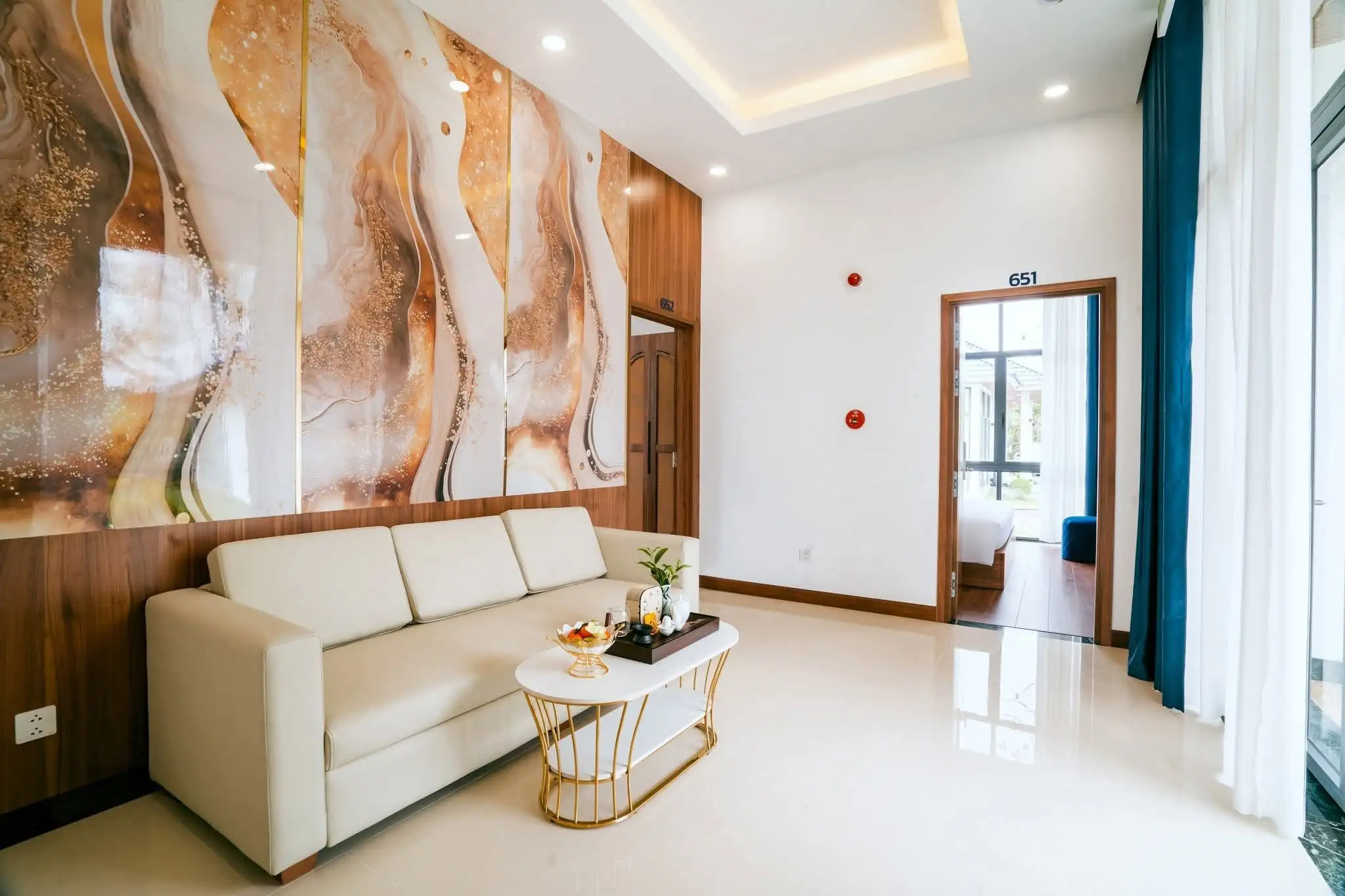 Resort Đôi Dép Bảo Lộc - hình ảnh 6