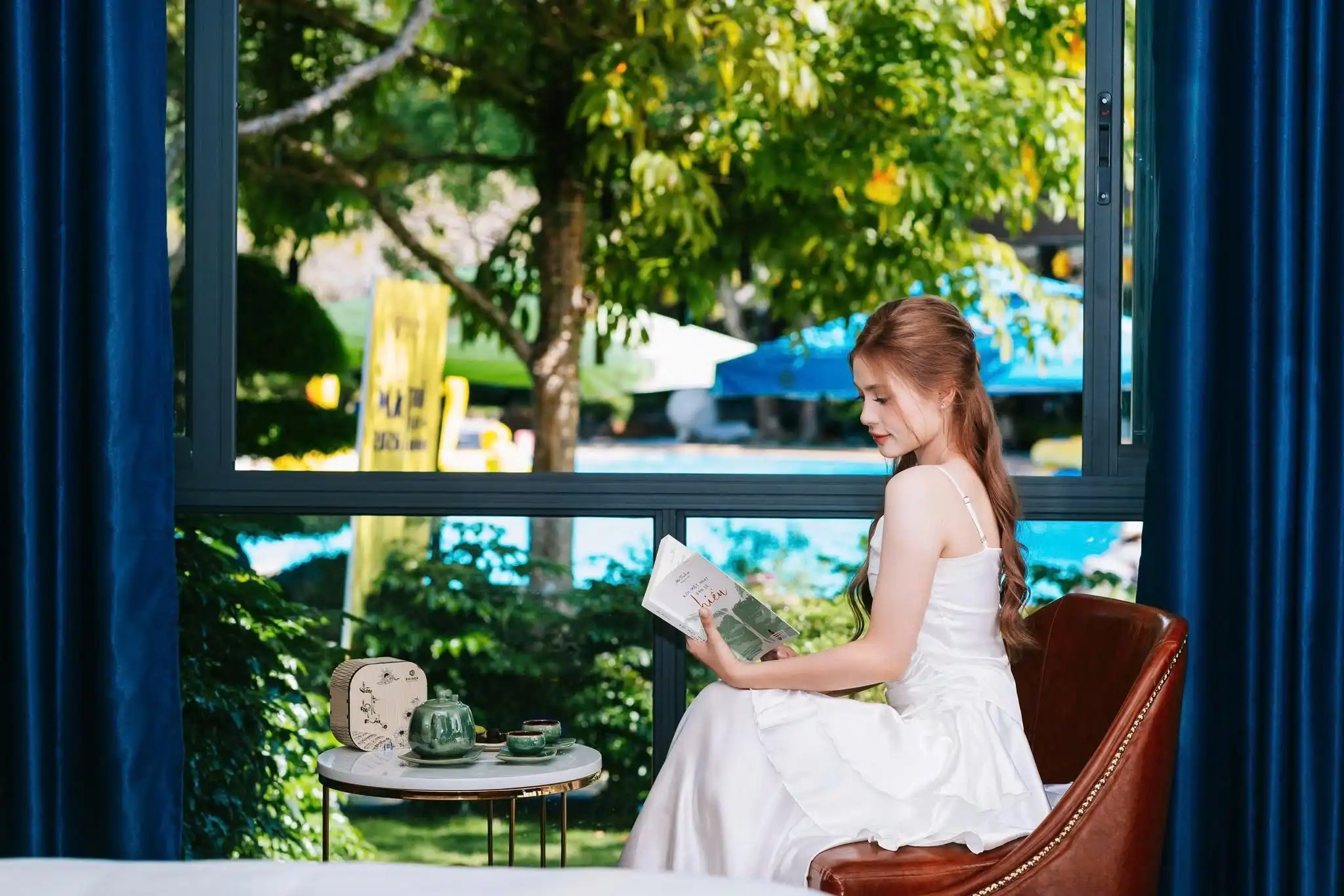 Resort Đôi Dép Bảo Lộc - hình ảnh 5