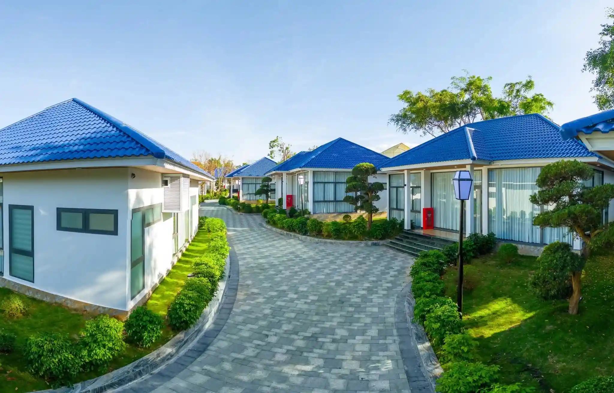 Resort Đôi Dép Bảo Lộc - hình ảnh 4
