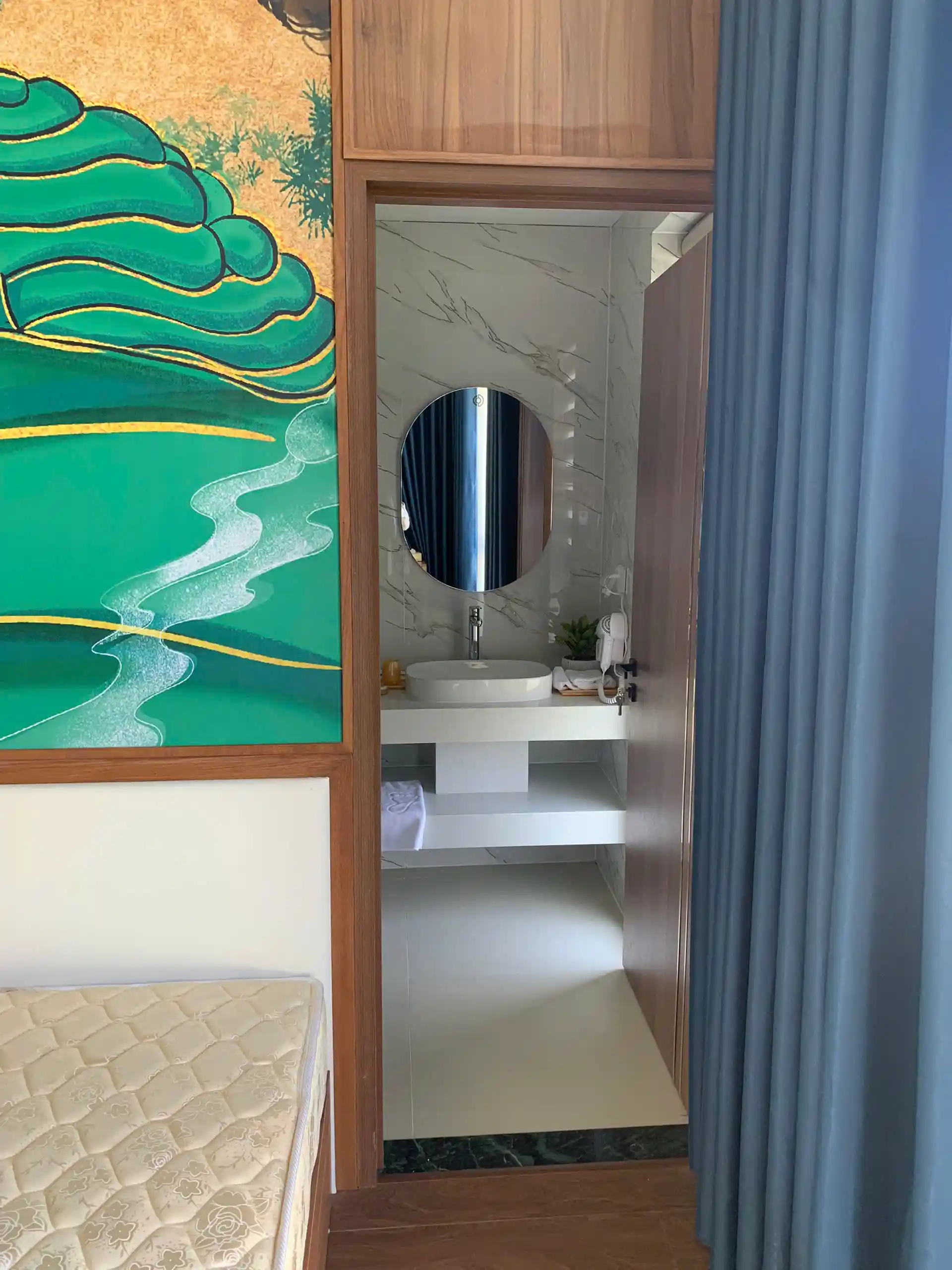 Resort Đôi Dép Bảo Lộc - hình ảnh 13