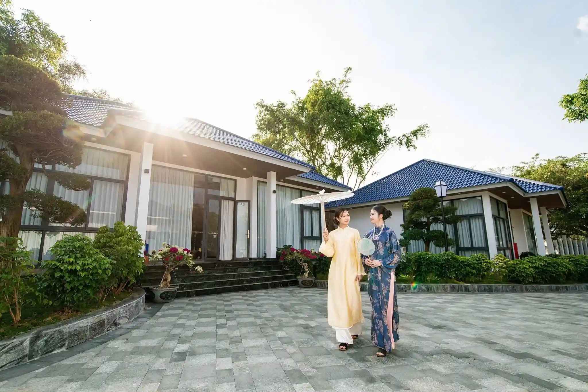 Resort Đôi Dép Bảo Lộc - hình ảnh 2