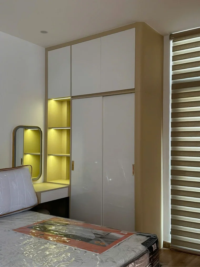 Nhà Anh Tuấn – Đảo Trí Nguyên Nha Trang