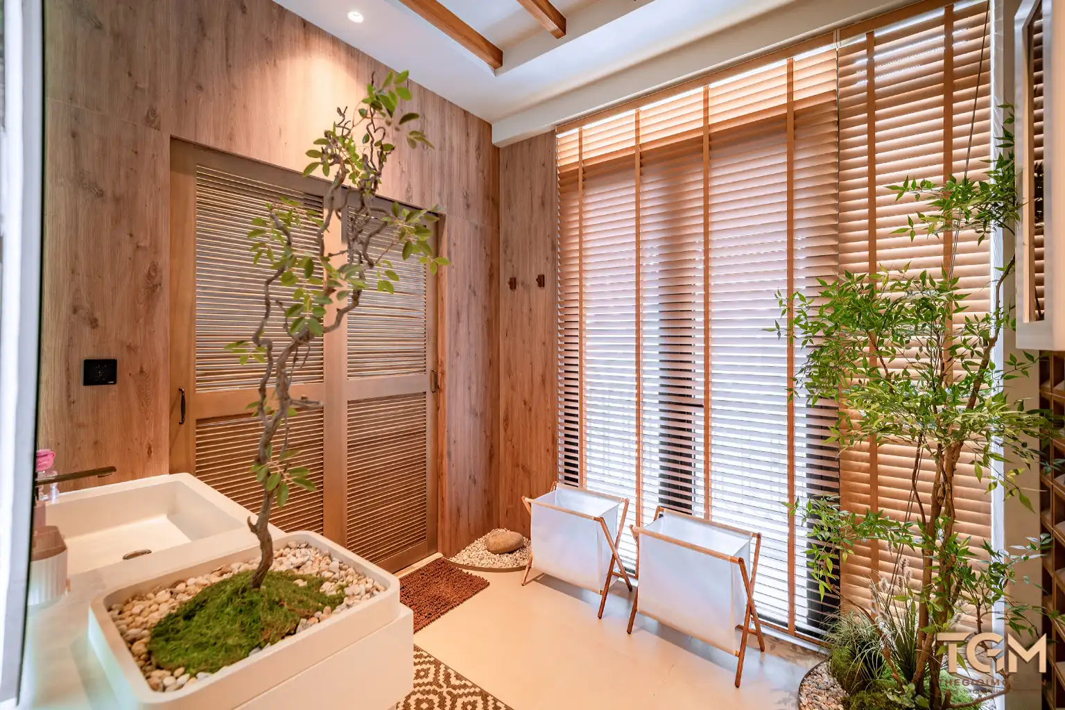 Trọn gói thi công, thiết kế biệt thự chị Trâm - hình ảnh 13