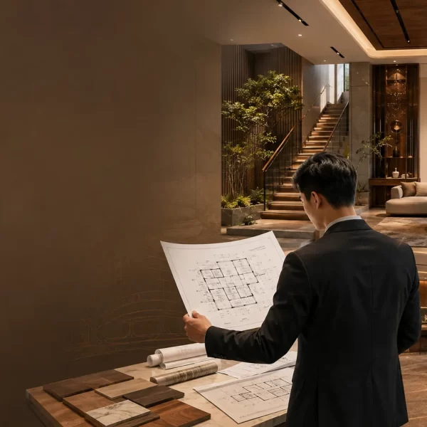 Top 10 công ty thiết kế nội thất TP.HCM uy tín