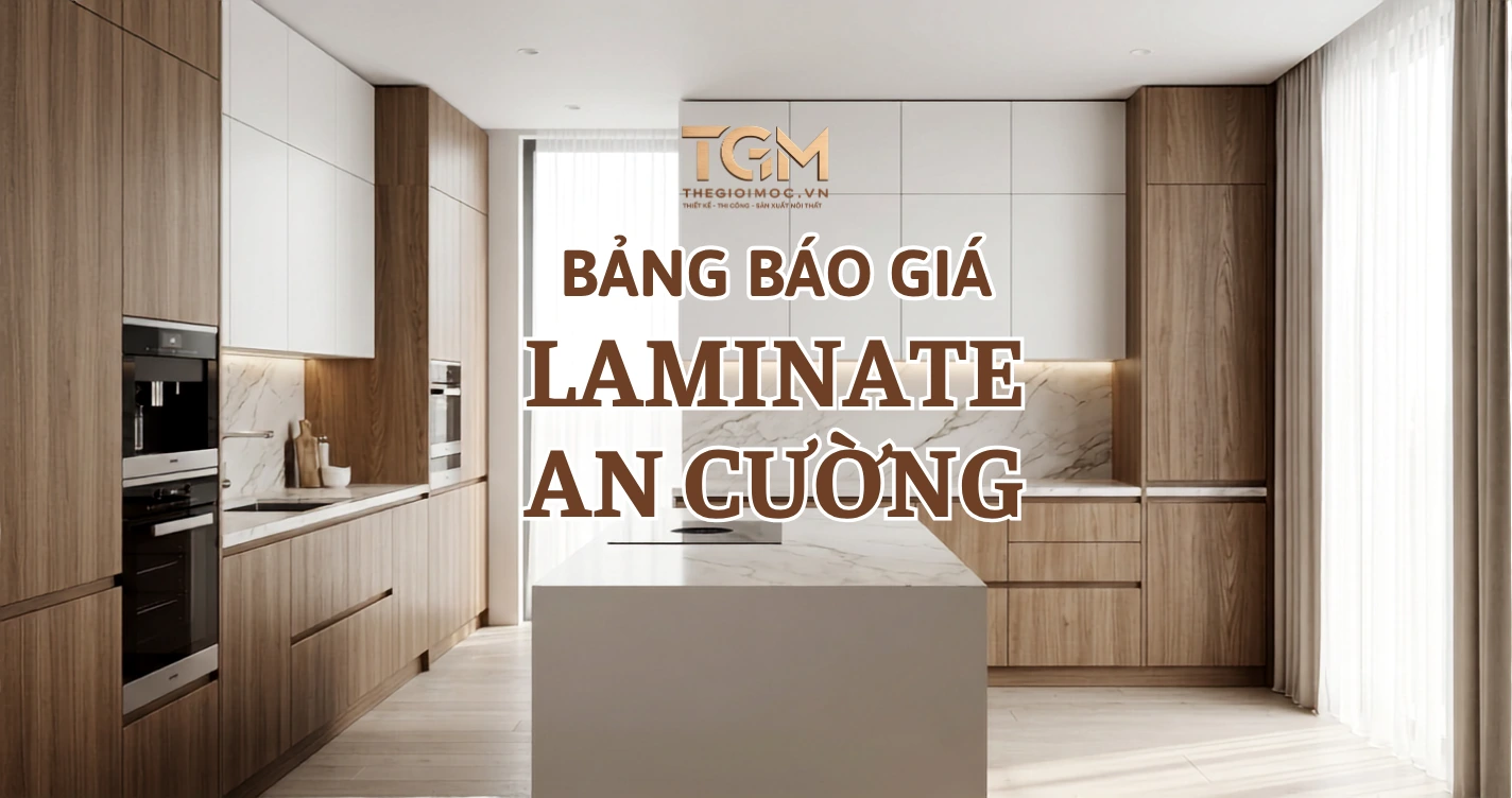 Bao gia laminate an cuong moi nhat