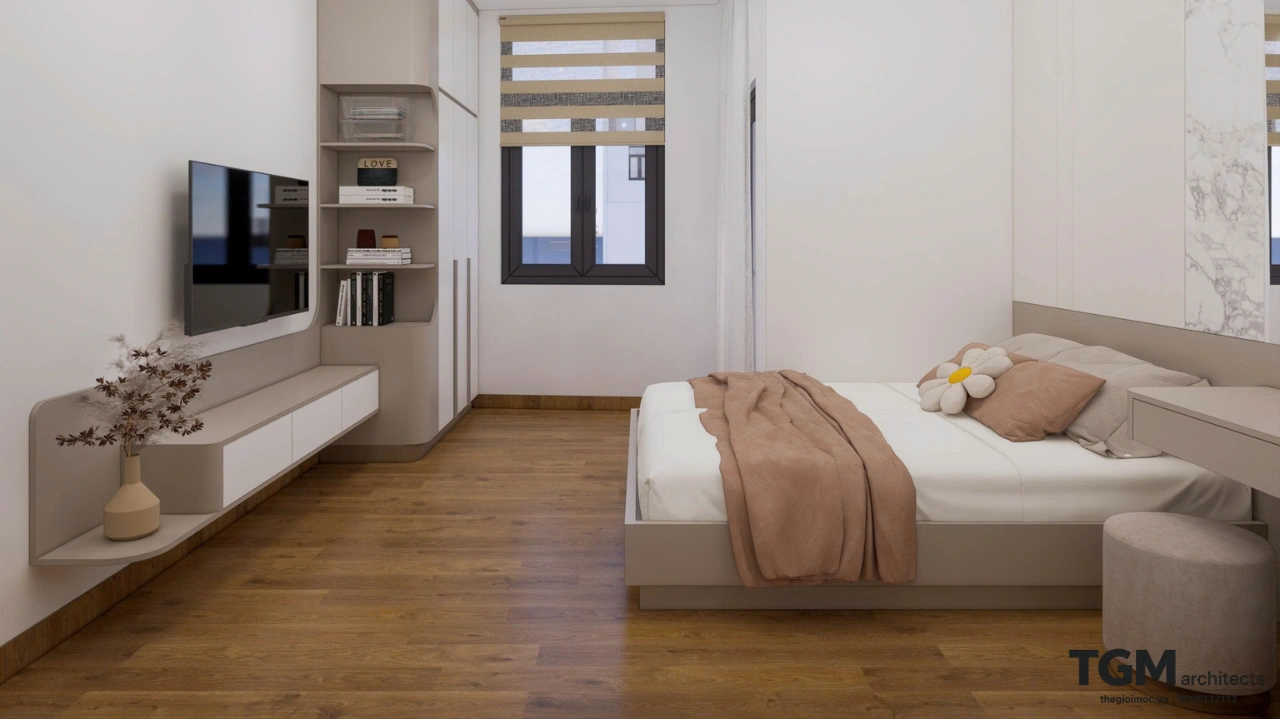 Chung cư anh Tiến Hà Đô Centrosa Quận 10 87m² - hình ảnh 8
