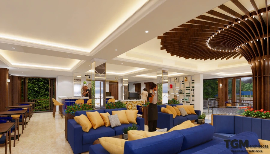 Nhà hàng biển đảo tại Nha Trang - hình ảnh 9