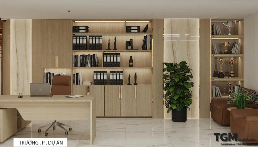 Văn phòng trọn gói quận 7 - hình ảnh 22
